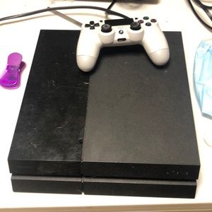 Ps4 gen 1 500gb